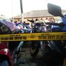 Balapan Liar Jelang Berbuka Dibubarkan Polisi, Pelaku Tunggang Langgang Sampai Motor Ditinggal, 30 Motor Ditahan