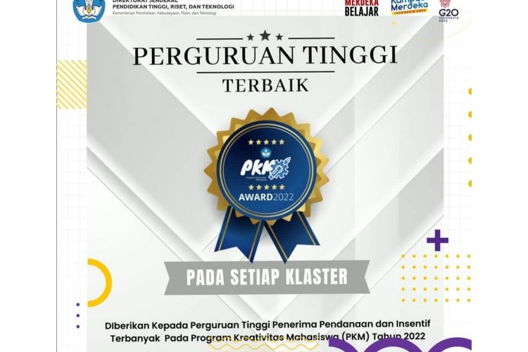 PKM Awards 2022