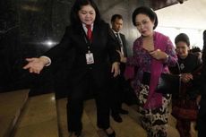 Titiek Soeharto Hengkang, Golkar Khawatir Ditinggal Pencinta Soeharto