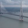 Pecahkan Rekor, China Punya Jembatan Kabel Terpanjang di Dunia