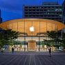 Tanda-tanda Toko Fisik Apple Store Segera Hadir di Malaysia