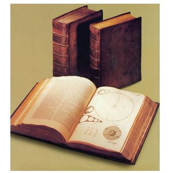 Encyclopedia Britannica edisi pertama