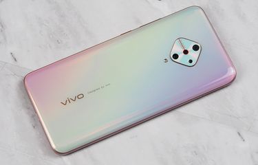 vivo s1pro 8 256