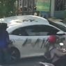 Pelaku Vandalisme Mobil Pengusaha di Lamongan Ditangkap, Hanya Dikenai Wajib Lapor