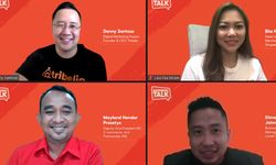 Tak Lekang Ditelan Zaman, Pebisnis Ini Ungkap Tips Sukses Bikin Usaha Jadi Legendaris