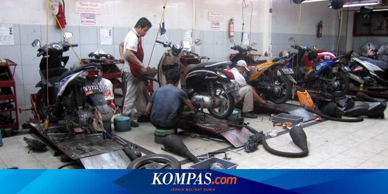 Salah Setel Langsam Mesin Ini Akibatnya