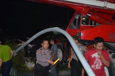 Polisi Belum Tetapkan Tersangka Kecelakaan Kereta di Sidoarjo