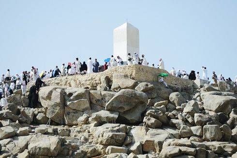 Jadwal Puasa Arafah Jelang Idul Adha 2022, Lengkap dengan Niat dan Keutamaannya