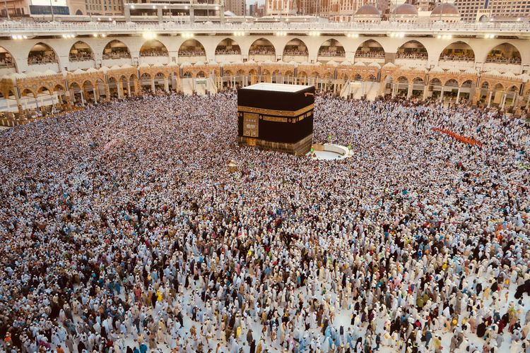 Masjidil Haram