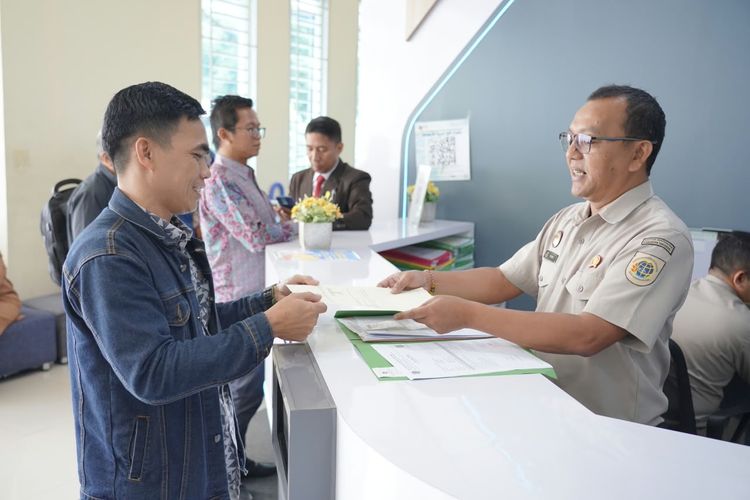 Sebelum Balik Nama Tanah, Penjual dan Pembeli Wajib Bayar Pajak Ini