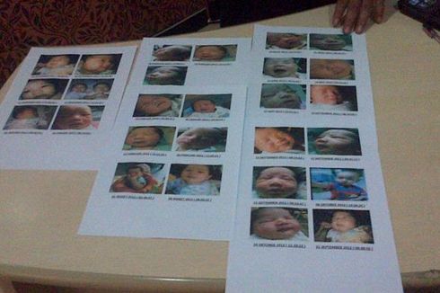 2 Bayi Nyaris Dijual Sindikat