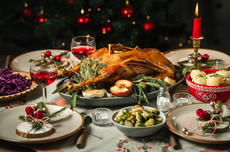 5 Resep Masakan yang Mudah Dibuat untuk Malam Natal