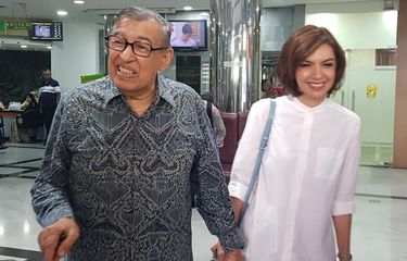 Tes DNA, Najwa Shihab Terkejut Gen Arab di Dirinya Hanya 3,4 ...