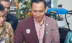 AHY: Butuh Rp 10,7 Triliun Investasi Infrastruktur untuk Capai Pertumbuhan Ekonomi 8 Persen