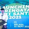 Hari Santri 2021, Menag: Santri Miliki Komitmen Bela Tanah Air dan Persatuan Bangsa