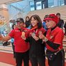 Pulang ke Jember, Peraih Emas SEA Games 2023 Dapat Bonus Rp 10 Juta dan 1 Motor