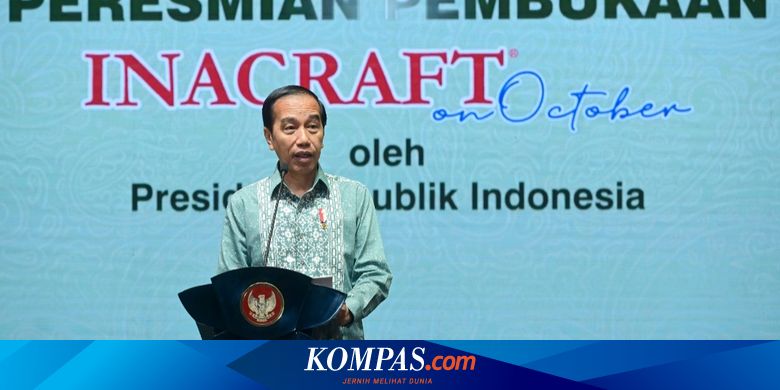 Kita Harap Pengunjung Semakin Banyak, Omzet Makin Besar