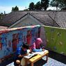 Mendikbud Nadiem Makarim: 429 Kota/Kabupen di Indonesia Dilarang Membuka Sekolah