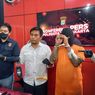 Sayat Tangan Sendiri, Pria di Yogyakarta Buat Laporan Palsu, Mengaku Korban Kejahatan Jalanan