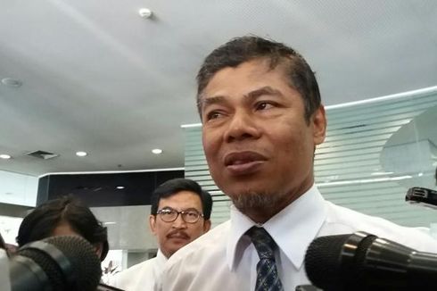 Laporan Transaksi Rekening RJ Lino Diserahkan ke KPK dan Bareskrim