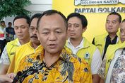 Golkar Bakal Adakan Rapimnas Pada Sabtu Pekan Ini