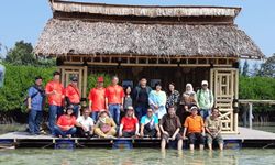 Sineas Muda Melestarikan Lingkungan Lewat Film