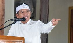 Dedi Mulyadi Heran Pemerintah Tak Bertindak Cepat Atasi Kenaikan Harga Kedelai