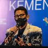 Sandiaga Uno Bakal Usut Tuntas Mafia Visa Cepat untuk Liburan di Bali