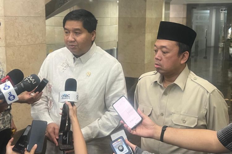 Selangkah Lagi, Lahan Meikarta Beralih ke Negara, Tunggu Peralihan Hak