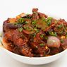 Resep Krengsengan Kambing Pedas, Daging Empuk dan Bumbu Meresap