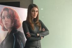 Luna Maya: Kalau Enggak Serius Kenapa Harus Pacaran?