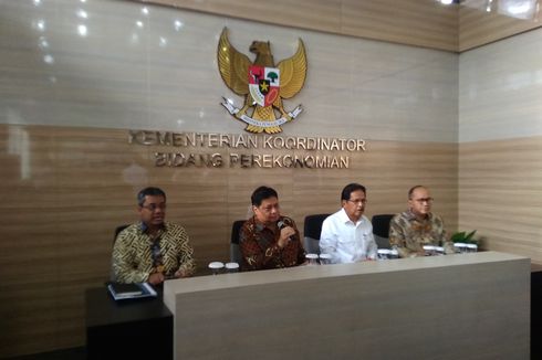 Meleset, RUU Omnibus Law Baru Masuk DPR pada Januari 2020