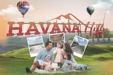 Havana Hills Cilacap: Harga Tiket, Jam Buka, dan Daya Tarik