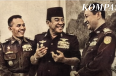 Sistem Demokrasi Liberal yang Pernah Berlaku di Indonesia
