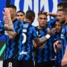 Hasil Inter Vs Sampdoria, Pesta Scudetto dan Laga ke-200 Antonio Conte