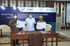 Gandeng PLN, Pertamina Bangun Pusat Riset Energi Indonesia Energy and Electricity Institute