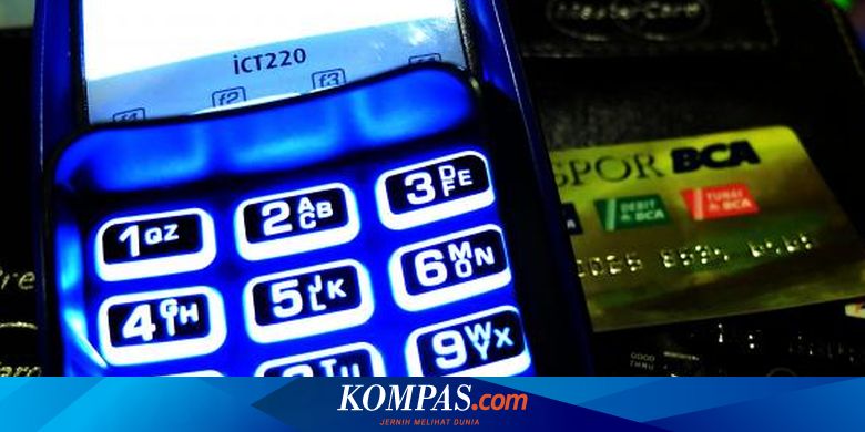 Soal Mesin Edc Bermasalah Di Minimarket Ini Kata Alfamart
