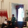 Jokowi: 2023 Ada Kemungkinan Ekspor Indonesia Menurun