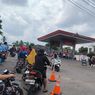 Niat Kurangi Antrean, Pembatasan BBM Justru Bikin Warga Panic Buying di Kalbar