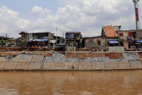 Normalisasi Lanjutan Bukit Duri Ditargetkan Mulai April 2017 