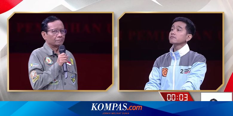 Tambang di RI Di-"backing" Aparat dan Pejabat, Banyak Mafianya