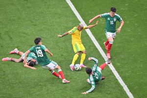Jadwal Piala Dunia 2026 Hari Ini, Cek Daftar Lengkap dan Link Live Streamingnya