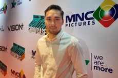 Achmad Megantara Punya Kriteria Khusus Saat Dapat Tawaran Film