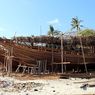 Keunikan Kapal Pinisi, Penjelajah Samudera dari Sulawesi Selatan