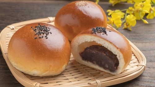 5 Promo Pilkada 2024 untuk Roti dan Kue, Ada Donat