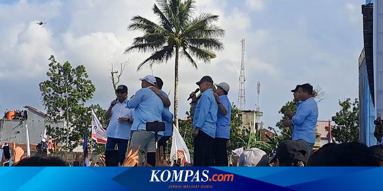 Tak Mungkin Indonesia Makmur Kalau Jual Bahan Murah Terus Ke Luar Negeri
