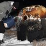 Usai Susun Syarat, China Bersedia Pinjamkan Sampel Bulan