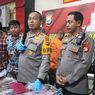 Polisi Ungkap Gudang Pembuatan Anak Panah Busur di Makassar Sudah Beroperasi 4 Bulan