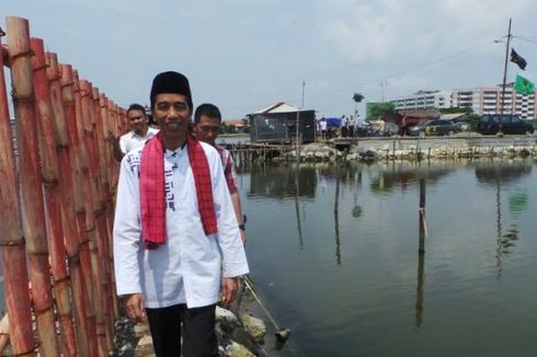 Setelah Pileg, Jokowi Pastikan Cuti atau Mundur dari DKI 1