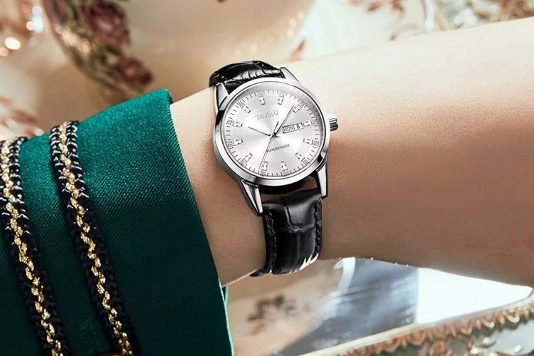 Jam tangan wanita Olevs 